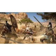 PS4 Assassin's Creed Origins Standard Edition Game