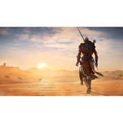 PS4 Assassin's Creed Origins Standard Edition Game