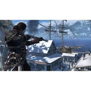 PS3 Assassin's Creed Rogue Game