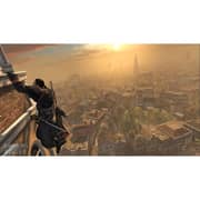 PS3 Assassin's Creed Rogue Game
