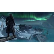 PS3 Assassin's Creed Rogue Game