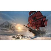PS3 Assassin's Creed Rogue Game