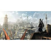 PS4 Assassin's Creed The Ezio Collection Game