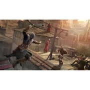 PS4 Assassin's Creed The Ezio Collection Game