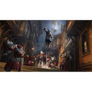 PS4 Assassin's Creed The Ezio Collection Game