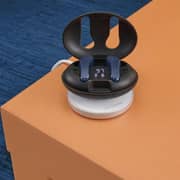 Hama 184169 Spirit Unchained True Wireless Earbuds Blue