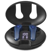 Hama 184169 Spirit Unchained True Wireless Earbuds Blue