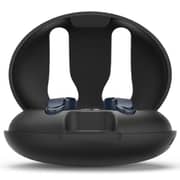 Hama 184169 Spirit Unchained True Wireless Earbuds Blue