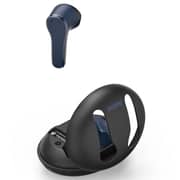 Hama 184169 Spirit Unchained True Wireless Earbuds Blue