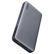 Aukey Power Bank 10000mAh Grey PB-Y41