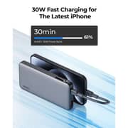Aukey Power Bank 10000mAh Grey PB-Y41
