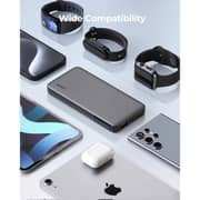 Aukey Power Bank 10000mAh Grey PB-Y41