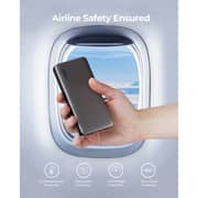 Aukey Power Bank 10000mAh Grey PB-Y41
