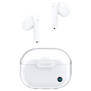 Aukey EP-M2 True Wireless Earbuds - White