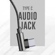 Hifuture MI5 Wired In Ear Headset Black