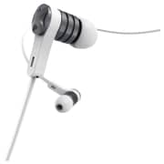 Hama 184135 Wired In Ear Headset White
