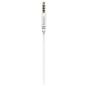 Hama 184135 Wired In Ear Headset White