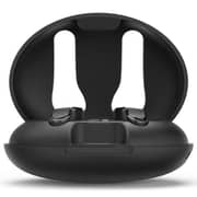 Hama 184167 Spirit Unchained True Wireless Earbuds Black