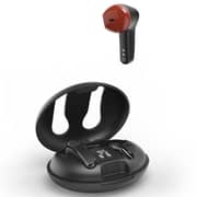 Hama 184167 Spirit Unchained True Wireless Earbuds Black
