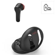 Hama 184167 Spirit Unchained True Wireless Earbuds Black