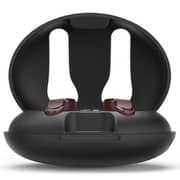 Hama 184168 Spirit Unchained True Wireless Earbuds Red