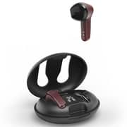 Hama 184168 Spirit Unchained True Wireless Earbuds Red