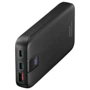 Hama Power Bank 10000mAh Anthracite 201718