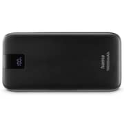 Hama Power Bank 10000mAh Anthracite 201718