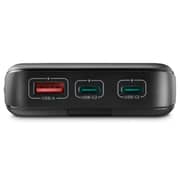 Hama Power Bank 10000mAh Anthracite 201718