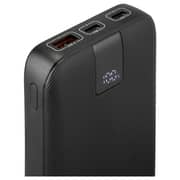 Hama Power Bank 10000mAh Anthracite 201718