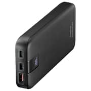 Hama Power Bank 20000mAh Anthracite 201719