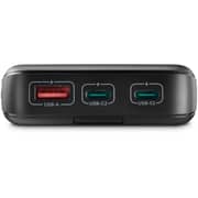 Hama Power Bank 20000mAh Anthracite 201719