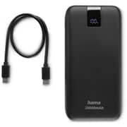 Hama Power Bank 20000mAh Anthracite 201719