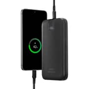Hama Power Bank 20000mAh Anthracite 201719