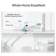 TP-Link 5G AX1800 Wireless Dual Band Gigabit Router
