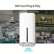 TP-Link 5G AX1800 Wireless Dual Band Gigabit Router