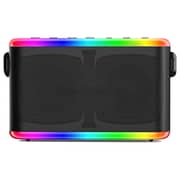 Wiwu P18BLK Thunder BT Speaker Black