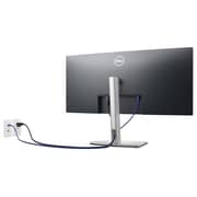 Dell P3424WE WQHD Curved Monitor 34inch