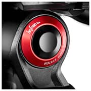 Manfrotto Befree Fluid Head Black