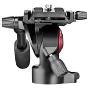Manfrotto Befree Fluid Head Black