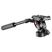 Manfrotto Befree Fluid Head Black