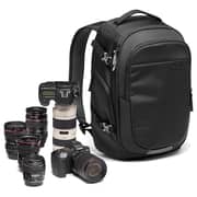Manfrotto Advanced III Gear M Backpack Black