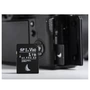 Angel Bird AV Pro SD MK2 Memory Card UHS-II 1TB Black AB-AVP1T0SDMK2V60