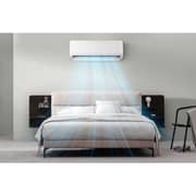 LG 2024 2 Ton Split AC with Rotary Compressor, Wifi