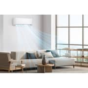 LG 2024 2 Ton Split AC with Rotary Compressor, Wifi