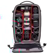 Manfrotto Advanced III Roller Trolley Bag Black