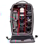 Manfrotto Advanced III Roller Trolley Bag Black