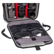 Manfrotto Advanced III Roller Trolley Bag Black