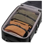 Manfrotto Advanced III Roller Trolley Bag Black