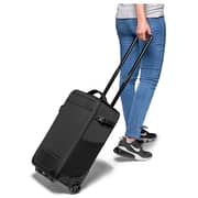 Manfrotto Advanced III Roller Trolley Bag Black